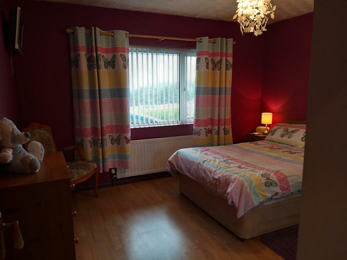 Antrim Heights Bnb Exteriér fotografie