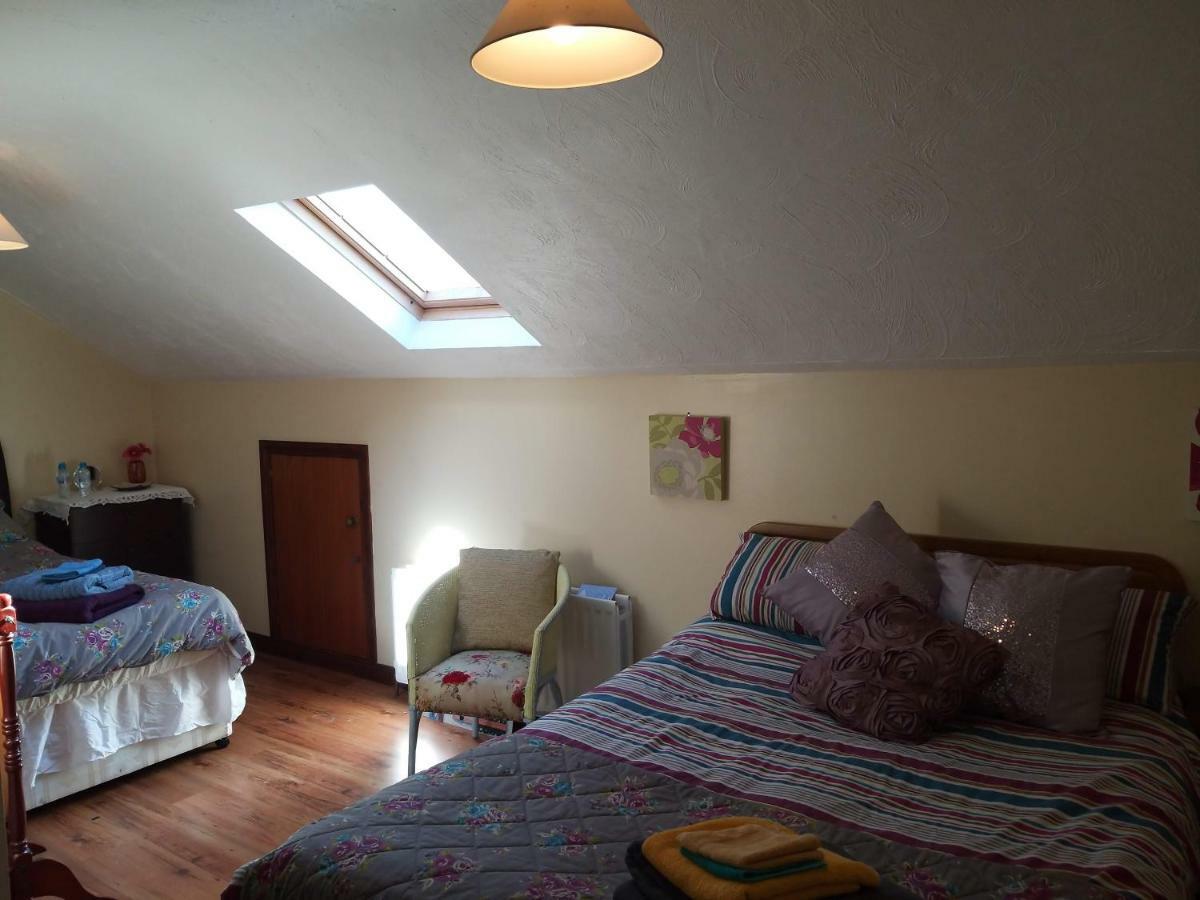 Antrim Heights Bnb Exteriér fotografie