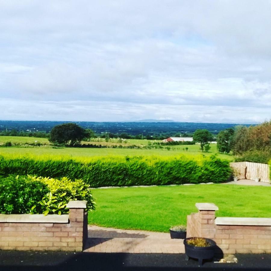 Antrim Heights Bnb Exteriér fotografie