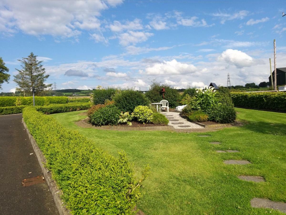 Antrim Heights Bnb Exteriér fotografie