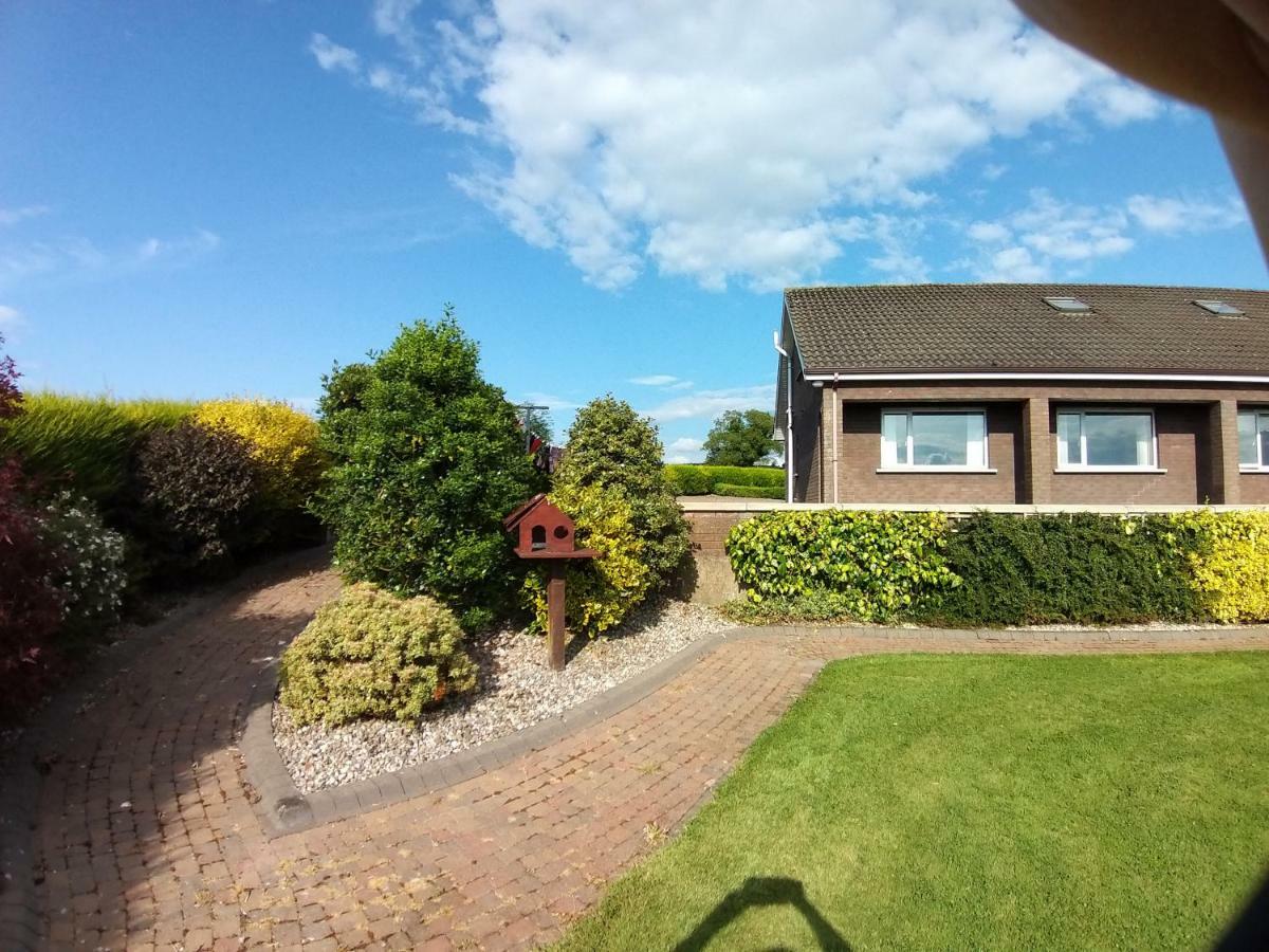 Antrim Heights Bnb Exteriér fotografie