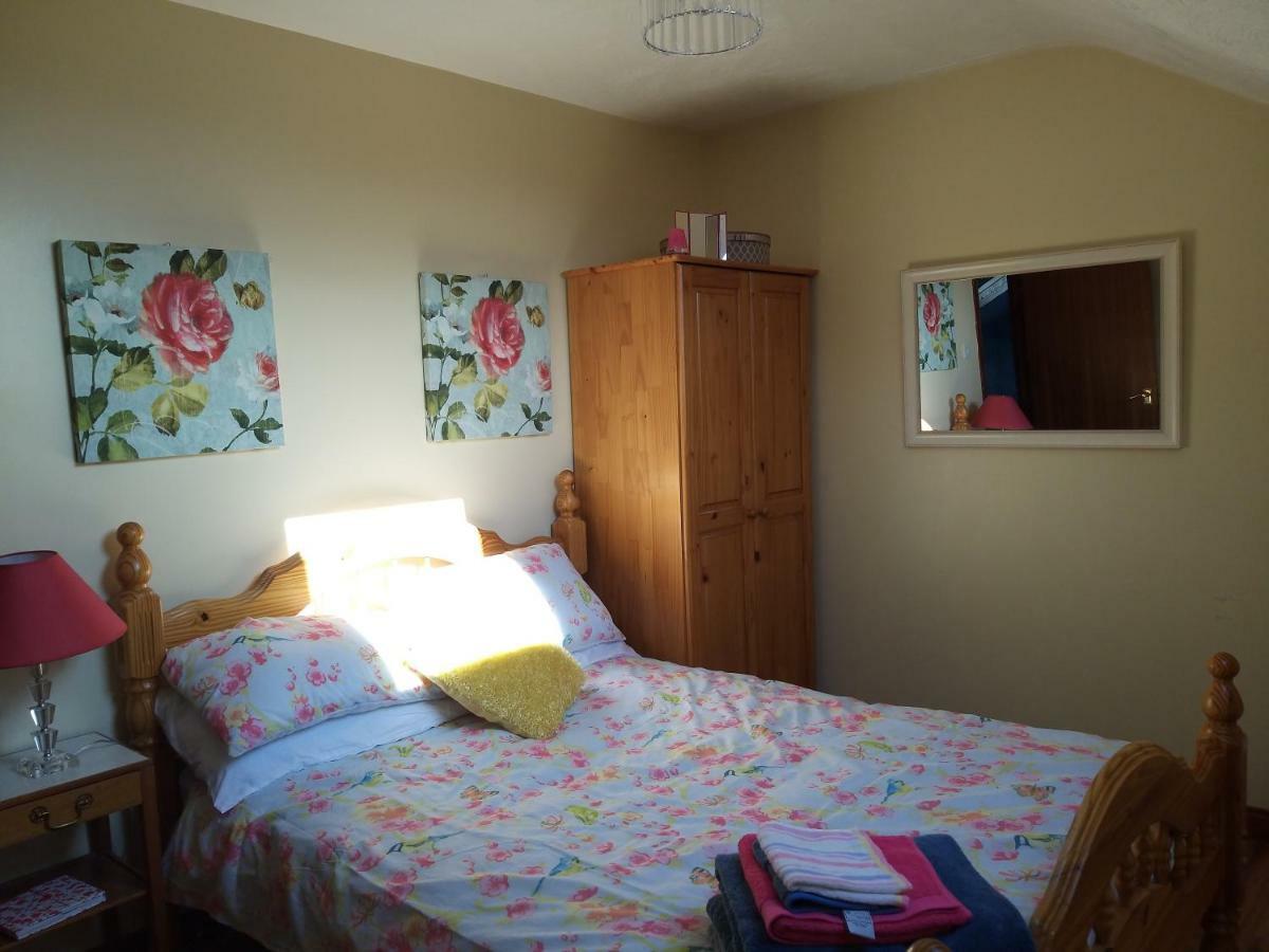 Antrim Heights Bnb Exteriér fotografie