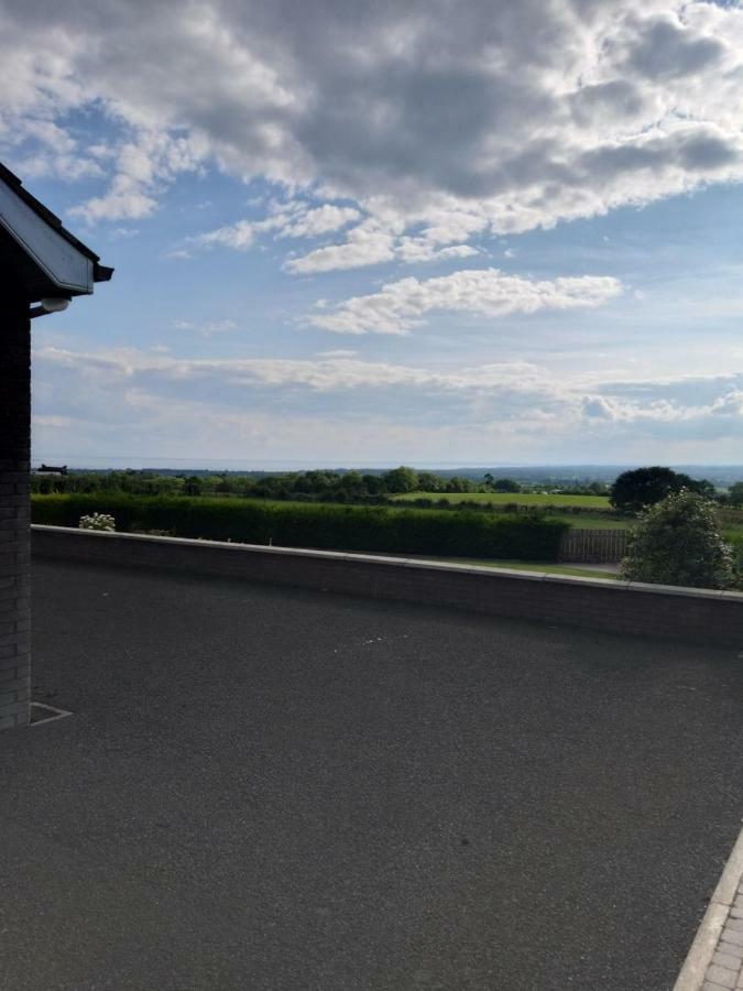 Antrim Heights Bnb Exteriér fotografie