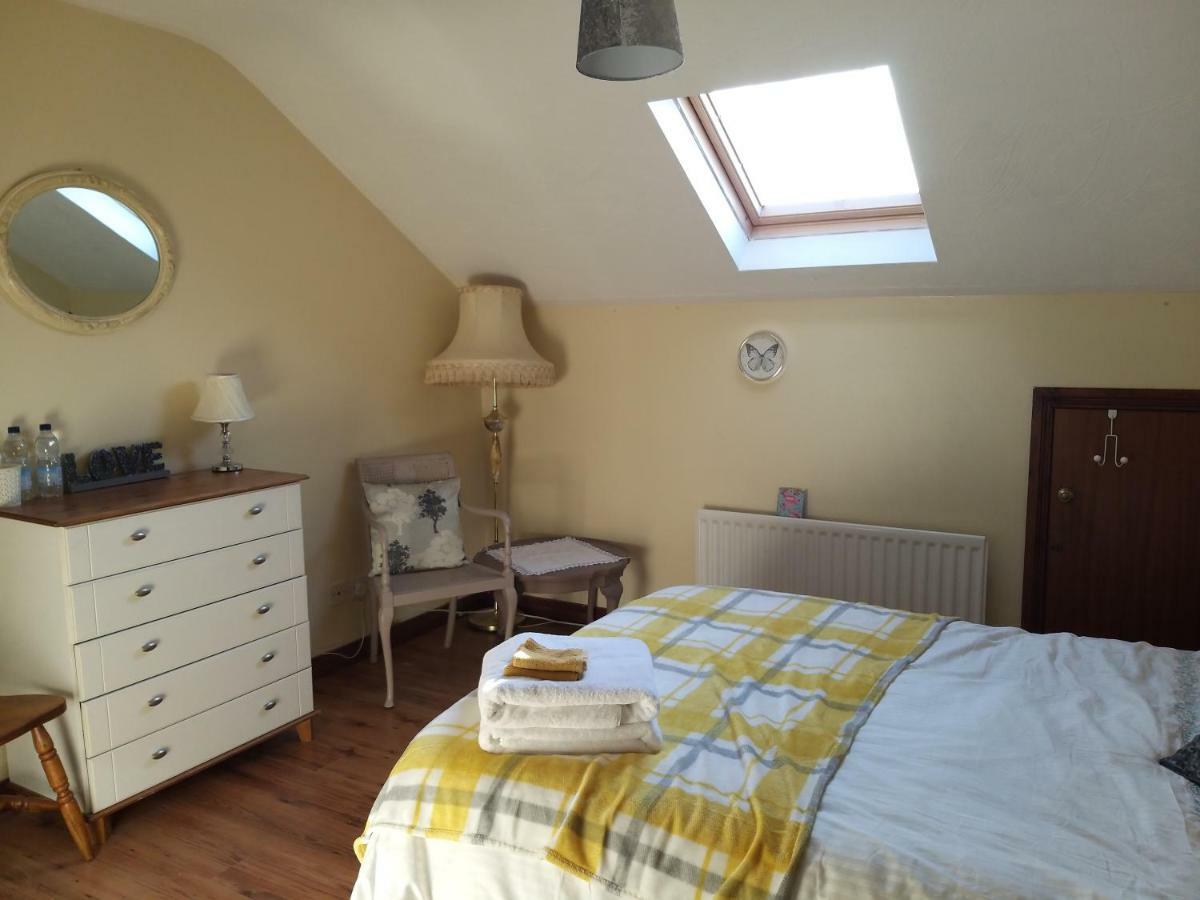 Antrim Heights Bnb Exteriér fotografie