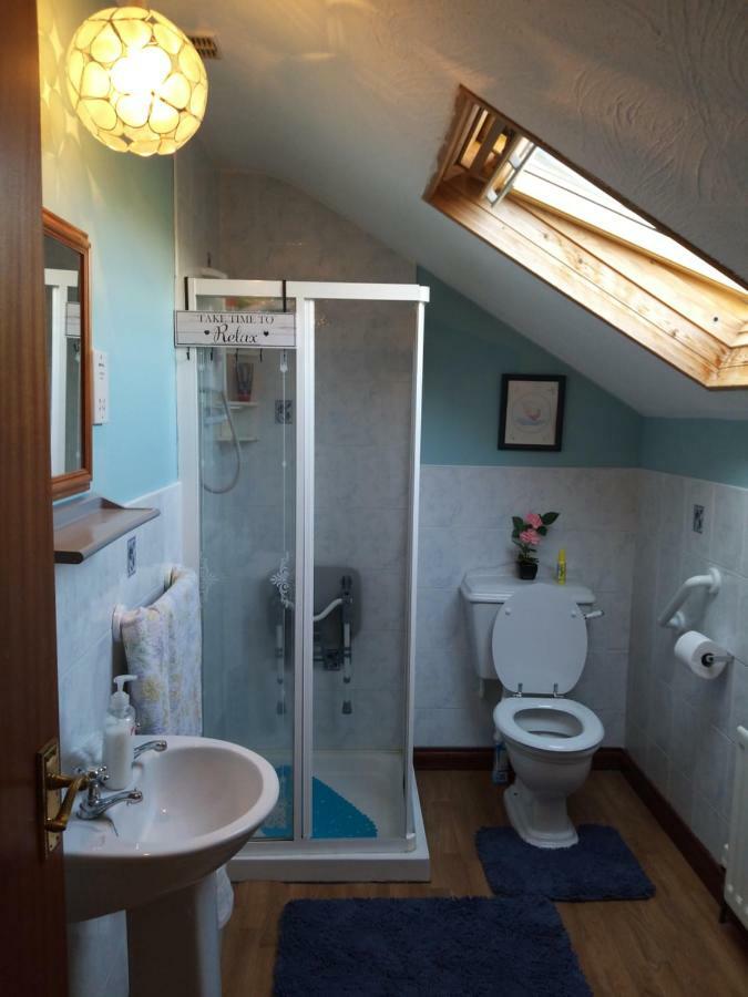 Antrim Heights Bnb Exteriér fotografie