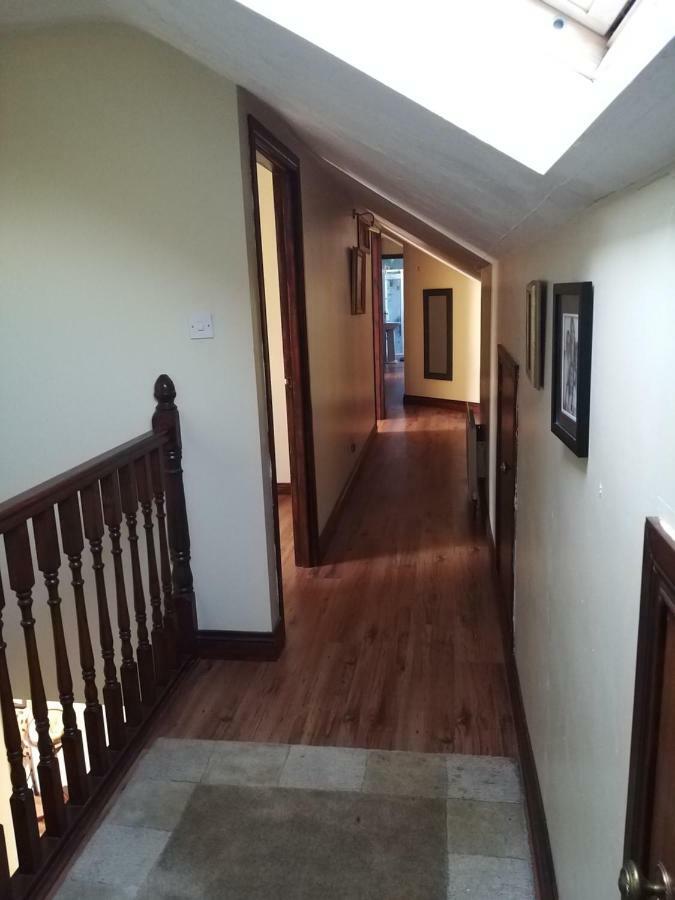 Antrim Heights Bnb Exteriér fotografie