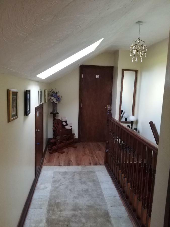 Antrim Heights Bnb Exteriér fotografie