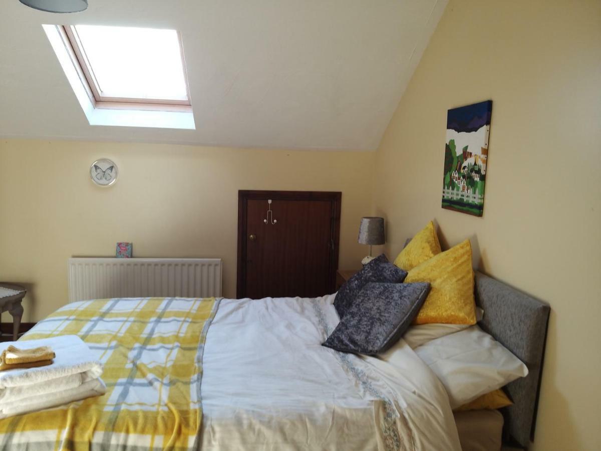 Antrim Heights Bnb Exteriér fotografie