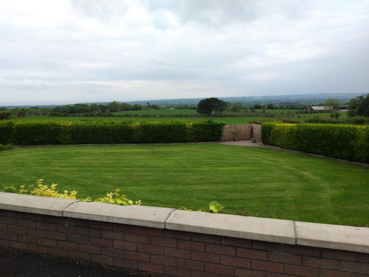 Antrim Heights Bnb Exteriér fotografie